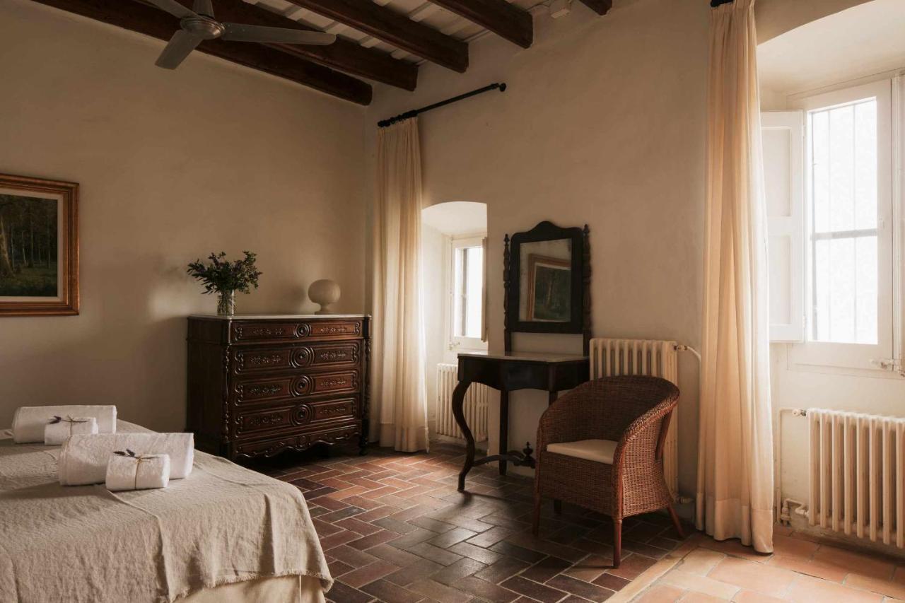 Ca Landreu Ecoturisme Villa Tiana Buitenkant foto