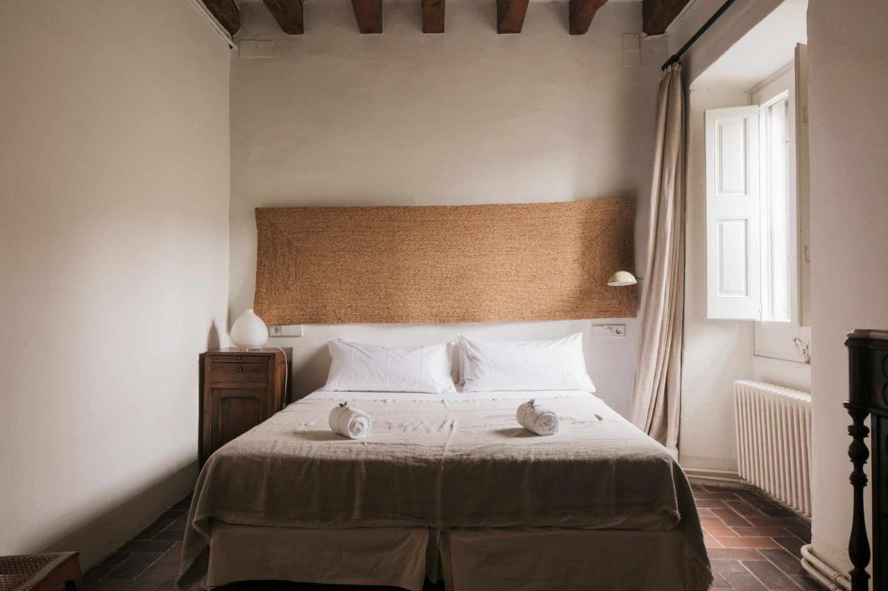 Ca Landreu Ecoturisme Villa Tiana Buitenkant foto