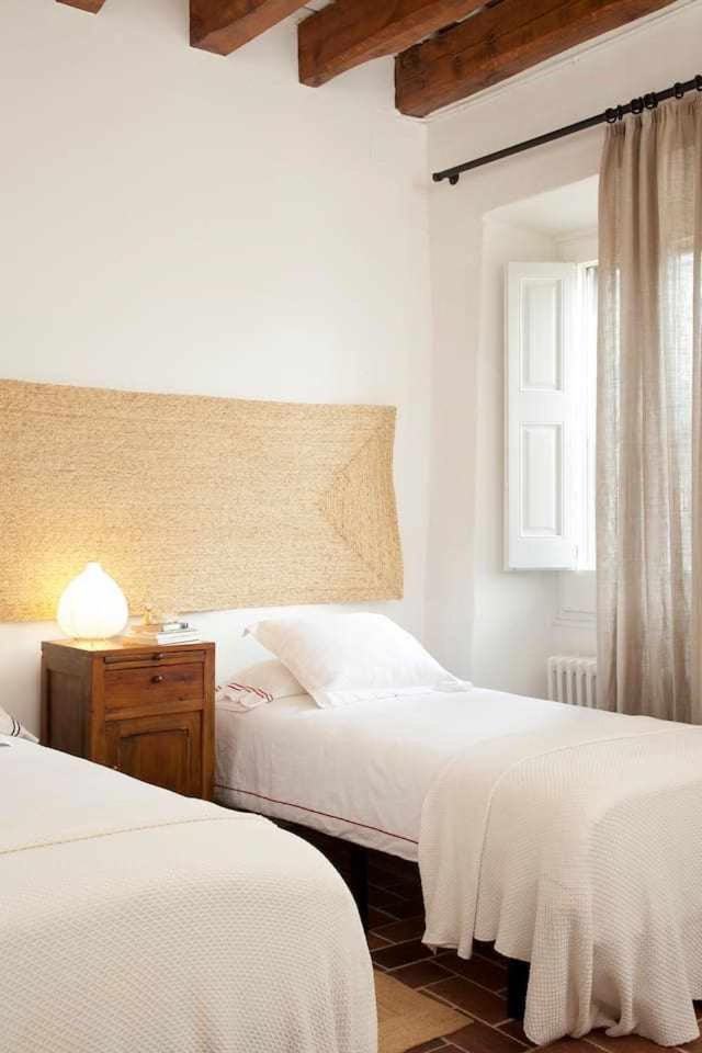 Ca Landreu Ecoturisme Villa Tiana Buitenkant foto