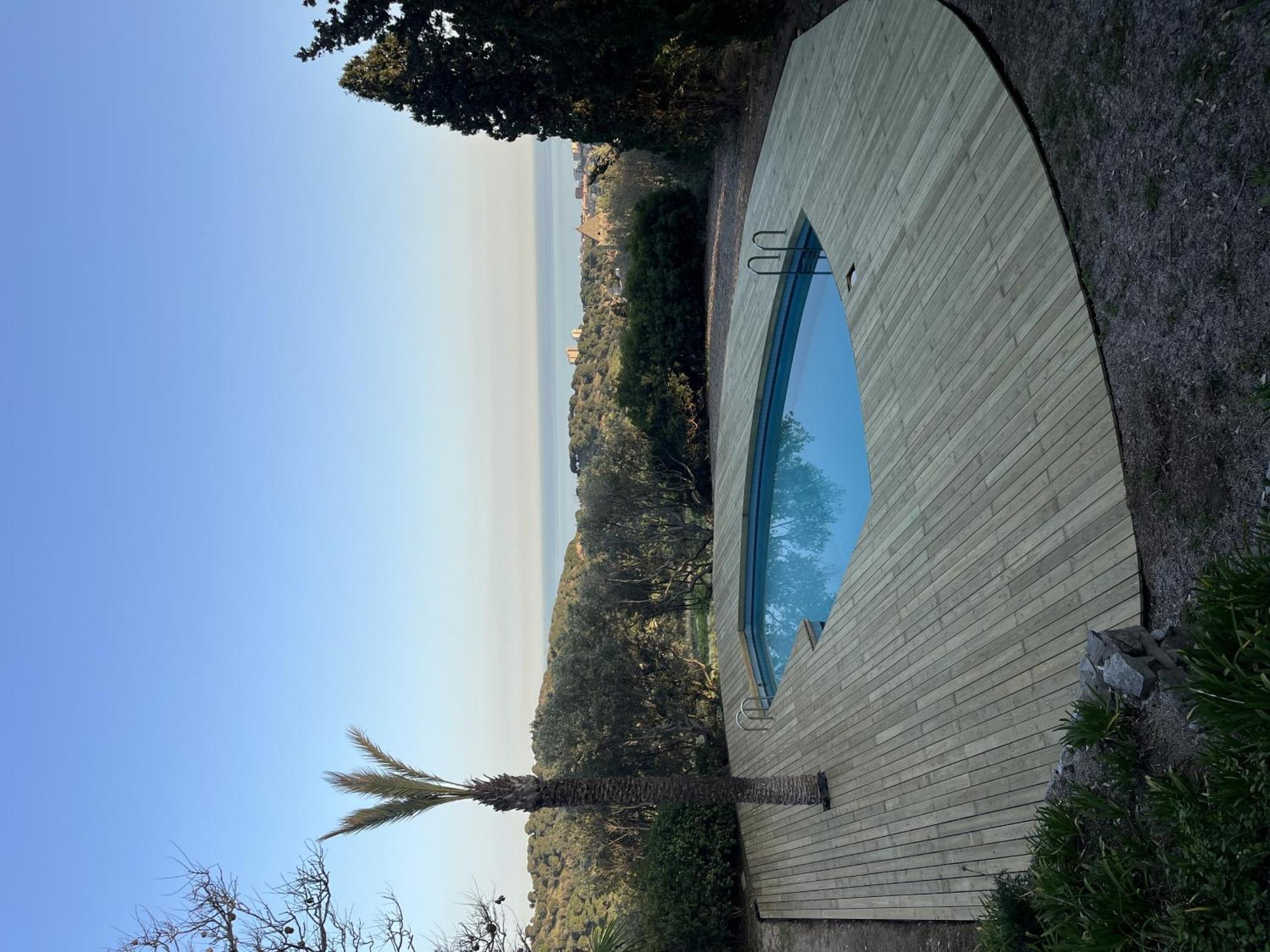 Ca Landreu Ecoturisme Villa Tiana Buitenkant foto