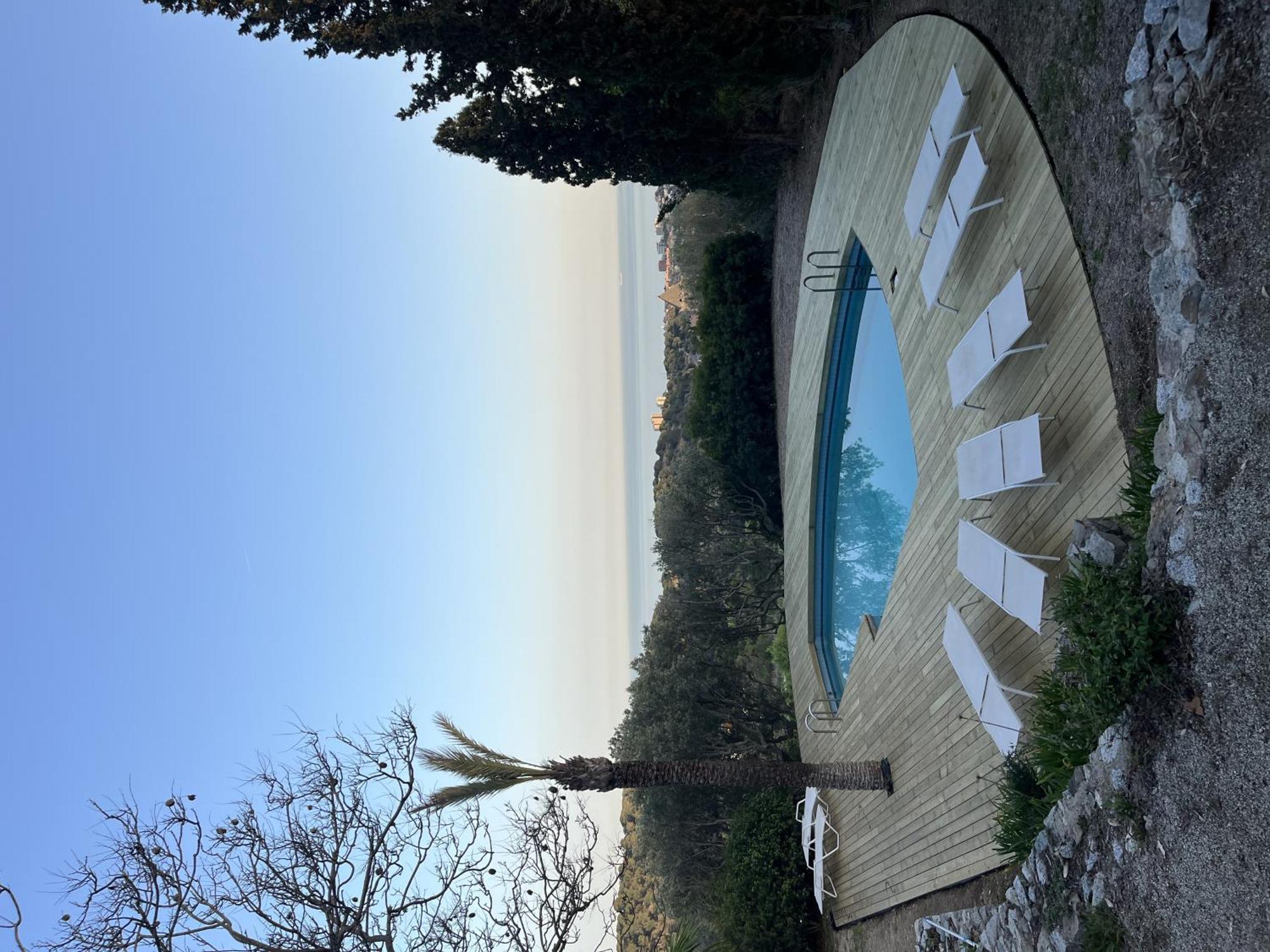 Ca Landreu Ecoturisme Villa Tiana Buitenkant foto